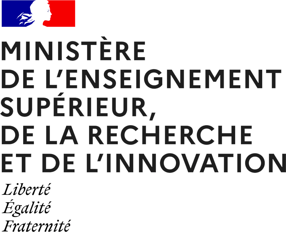 Ministère de l’Enseignement supérieur et de la Recherche