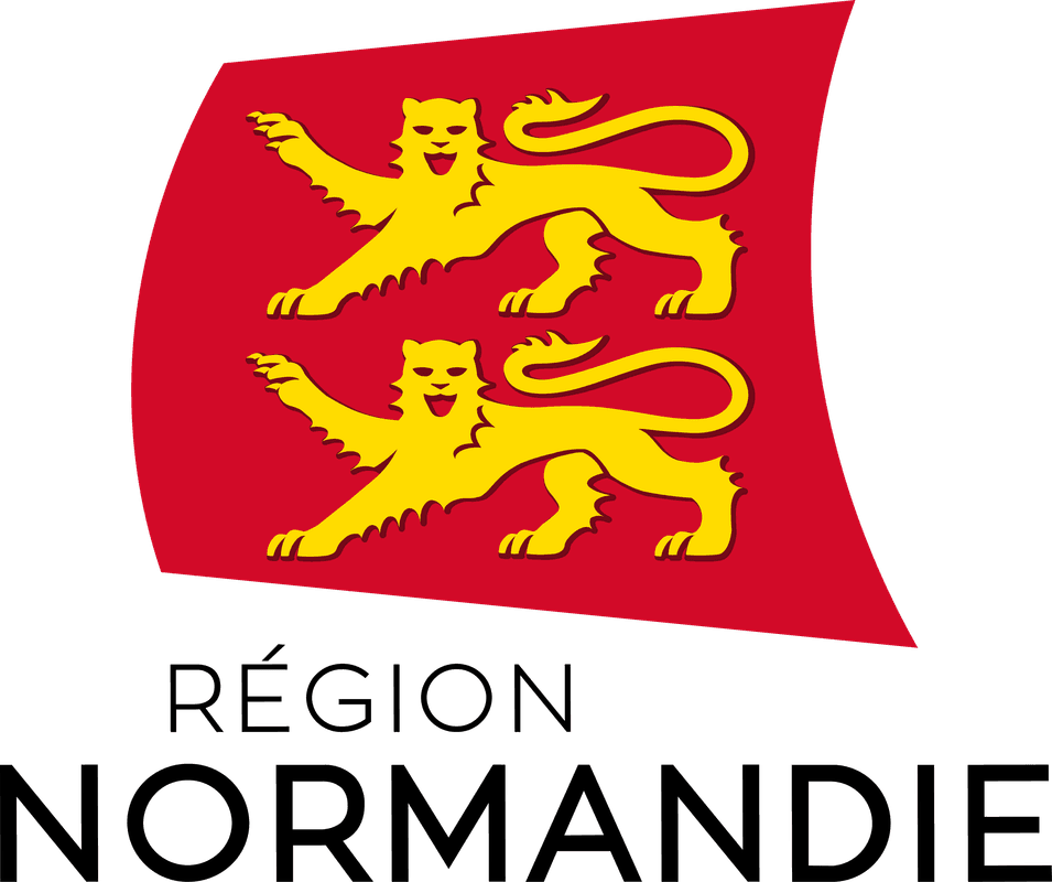 Région Normandie