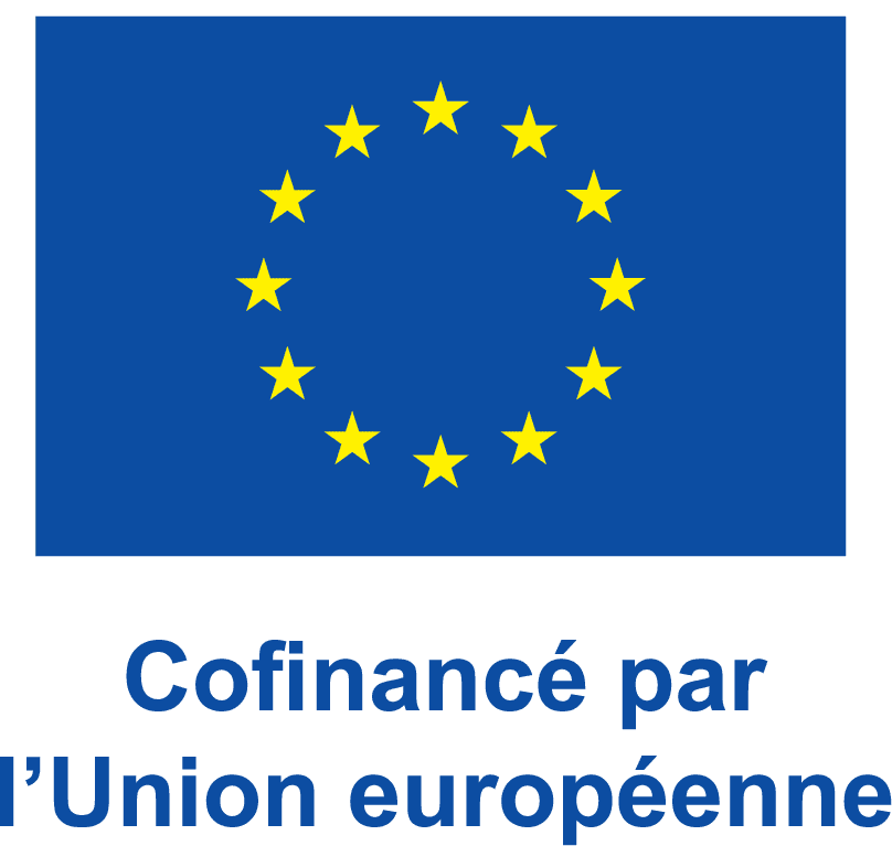 Cofinancé par l’Union européenne